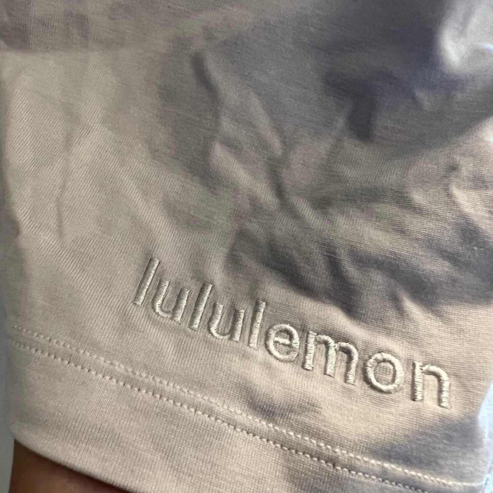 Lululemon Ease of it all short sleeve - Picture 6 of 9
